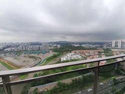 Parc Riviera (D5), Condominium #222994911